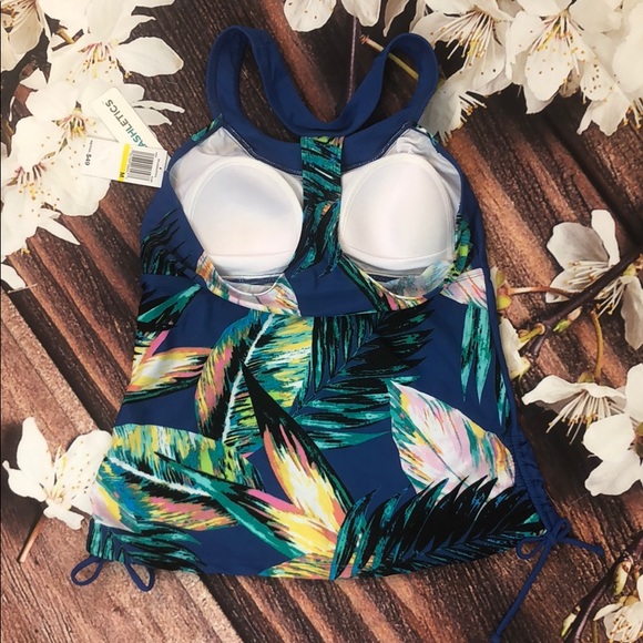 Splashletics Two Piece Swimsuit - Picture 10 of 14